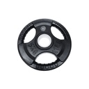 DISCOS CAUCHO OLIMPICO 5KG