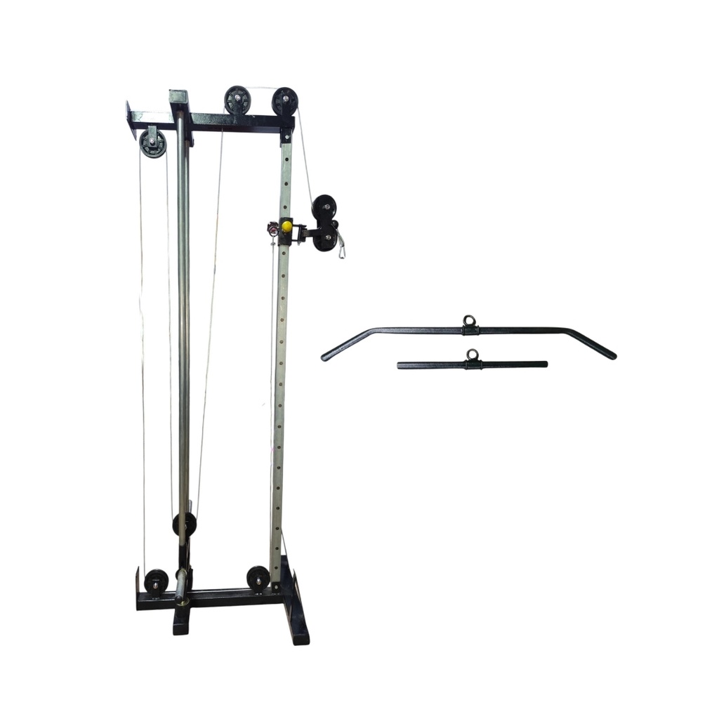 POLEA 18 NIVELES NACIONAL