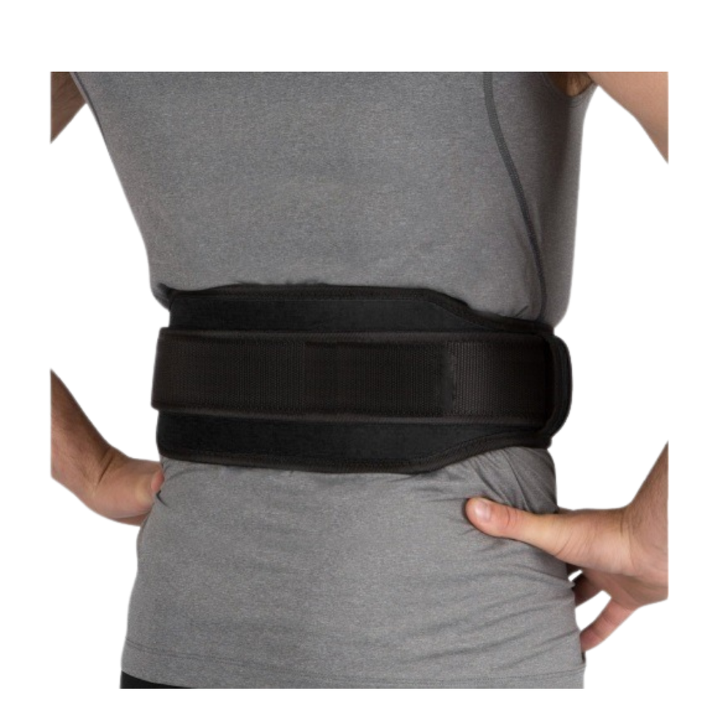 CINTURON LEVANTAMIENTO-NACIONAL