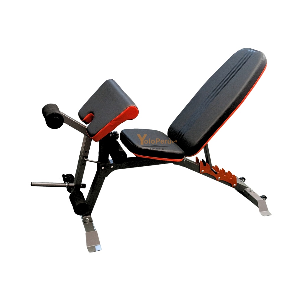 BANCA LIBRE DDS EVERBEST EB-1205