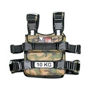 CHALECO 10KG RUNNING