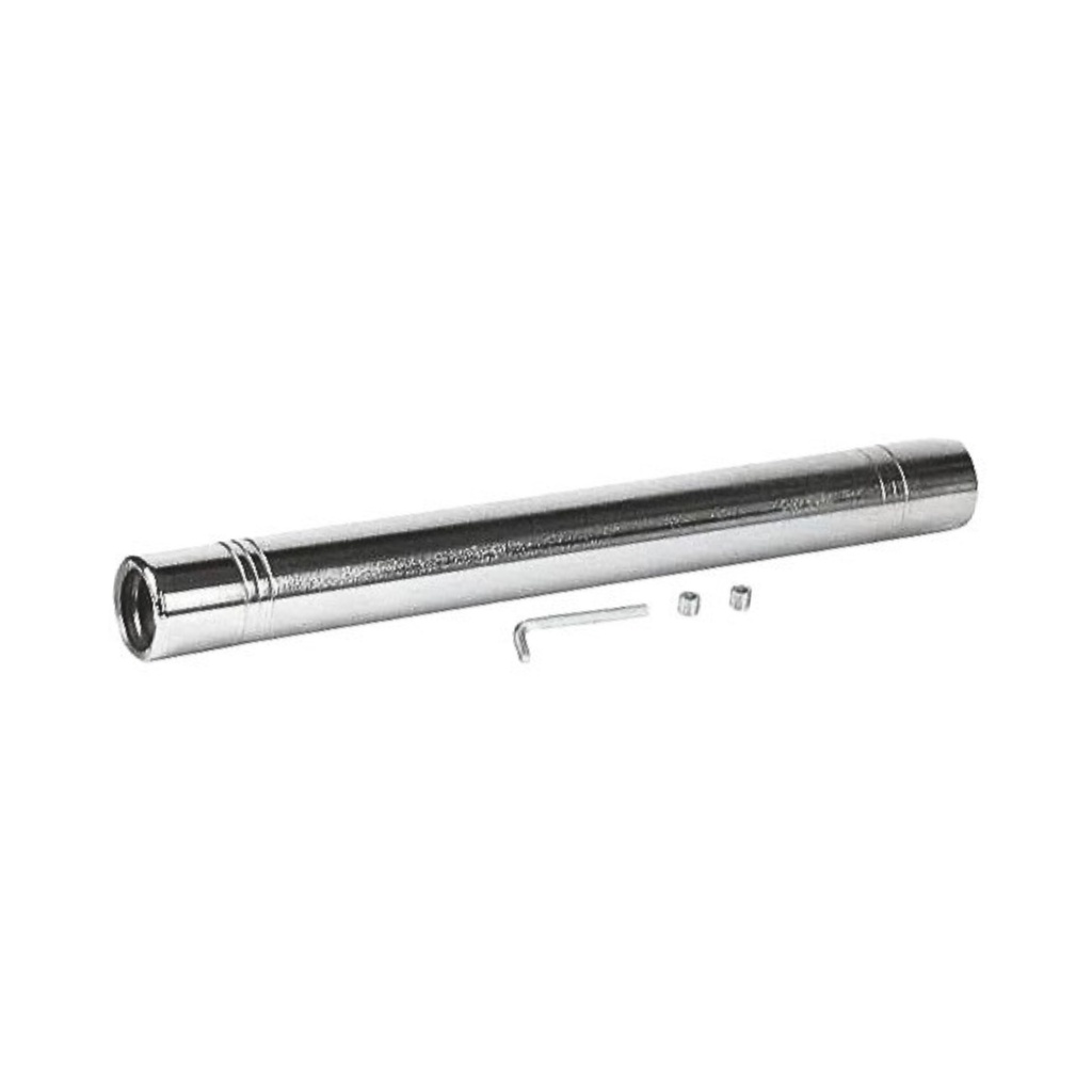 ADAPTADOR DE BARRA RECTA