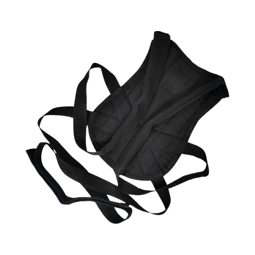 CORRECTOR DE POSTURA TORTUGA