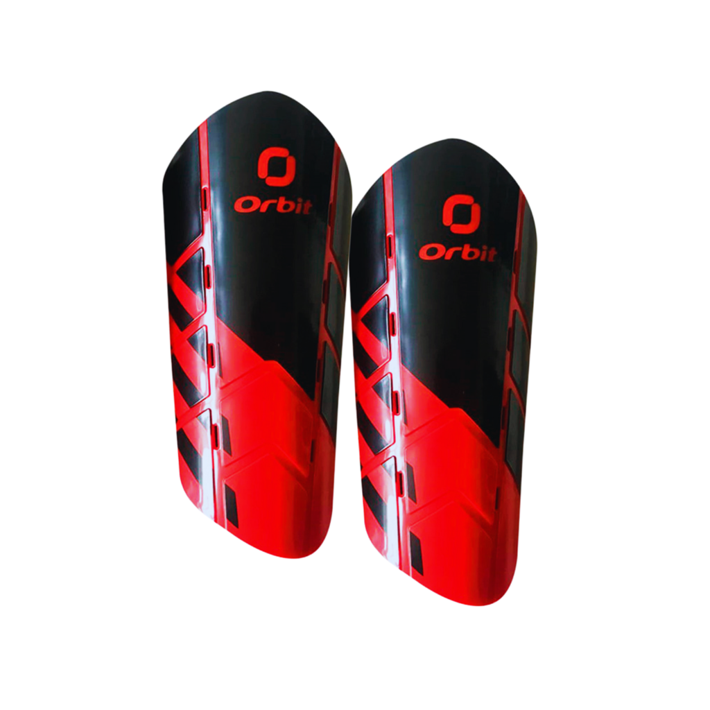 CANILLERA ADULTO ORBIT FUTBOL