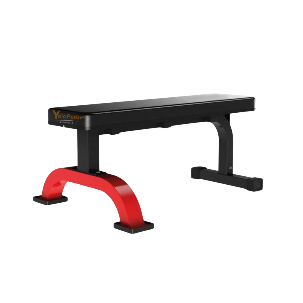 BANCA PLANA IMPORTADA