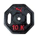DISCOS HIERRO 10KG