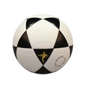 PELOTA DE FUTBOL #4 CUERO PU DEPORMAX