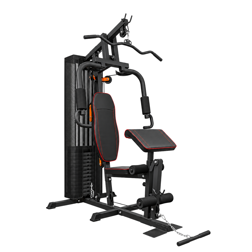 MINI GYM MDK-107-2 RF