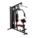 MINI GYM BLACK FIT
