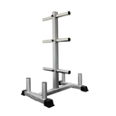 RACK PORTA DISCOS