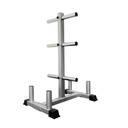 RACK PORTA DISCOS