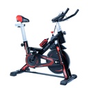 BICICLETA SPINNING DE 12KG MODELO BF800