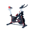 BICICLETA SPINNING DE 12KG MODELO SRJ/800