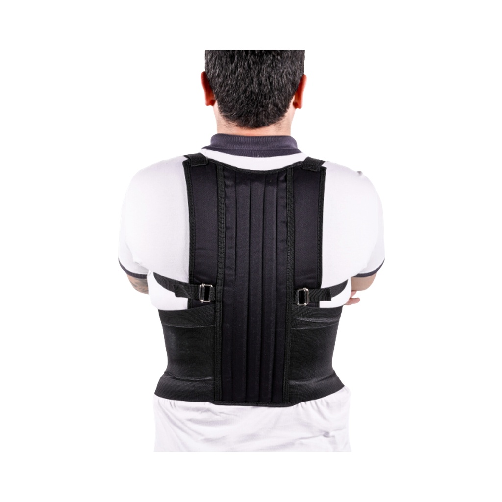 DORSO LUMBAR