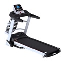 TROTADORA ELÉCTRICA 3.5HP CON MASAJEADOR