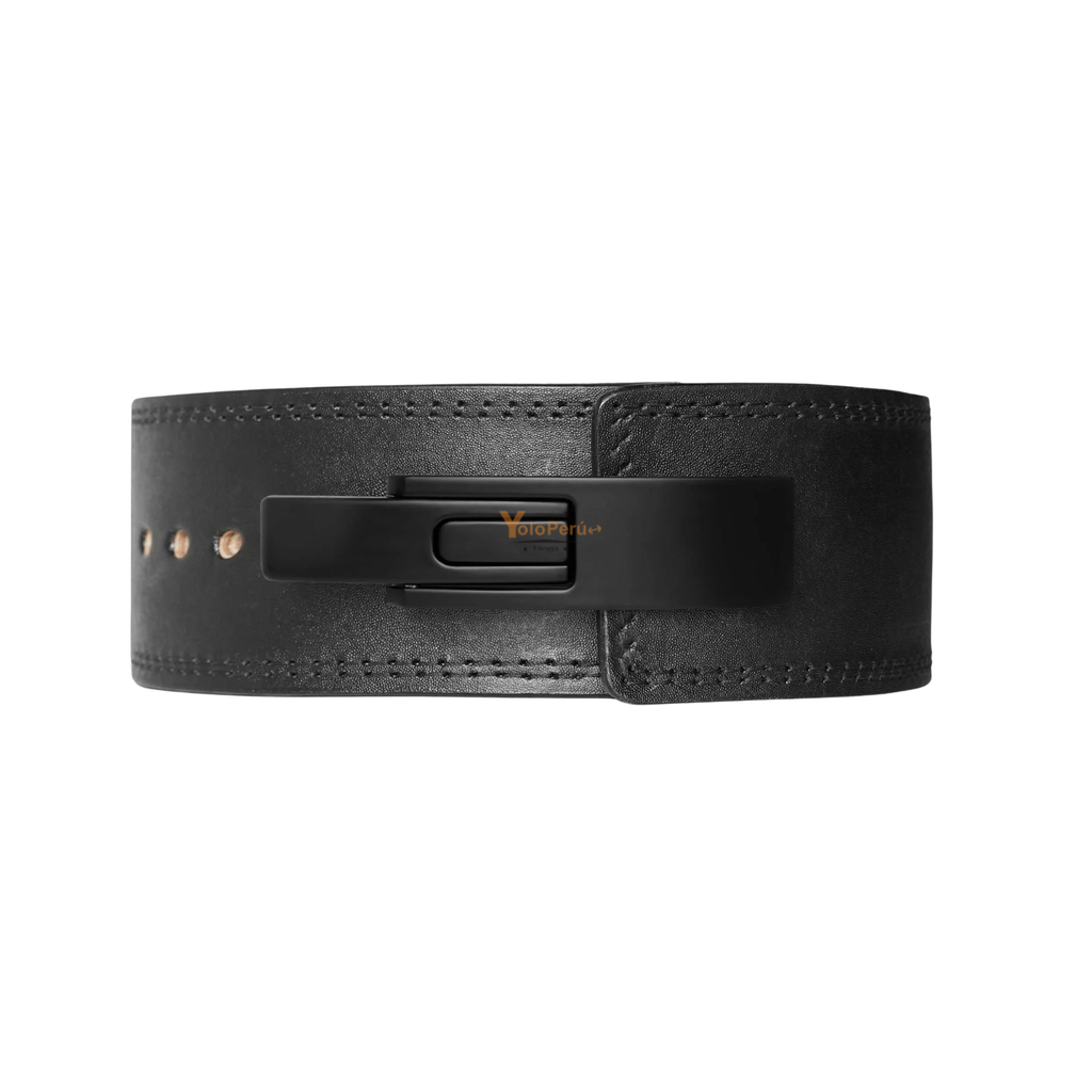 CINTURON POWERLIFTING