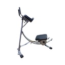 AB COASTER IMPORTADO MK-RF-0088G