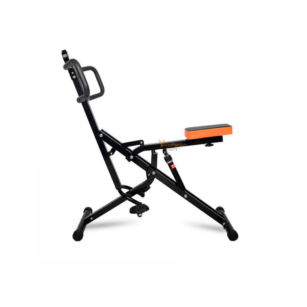 TOTAL CRUNCH NARANJA