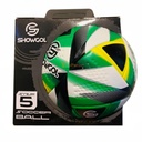PELOTA DE FUTBOL #5 TERMOSELLADA SHOWGOL CAJA