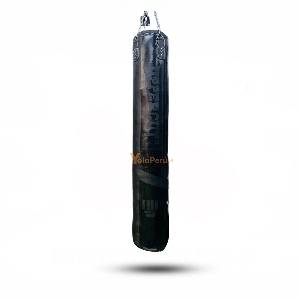 SACO DE BOX 1.8M UPPERCUT