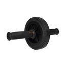 RUEDA ABDOMINAL CON PESO