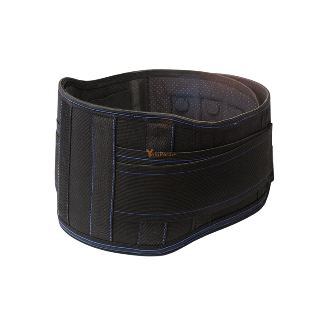 CINTURON IMPORTADO CON IMANES