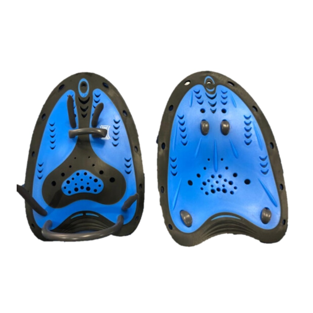 PALETA PARA NATACION PORTO HP-10