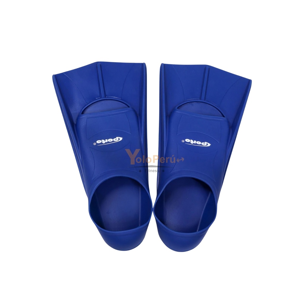 ALETA DE NATACIÓN PORTO CORTA (36-38)