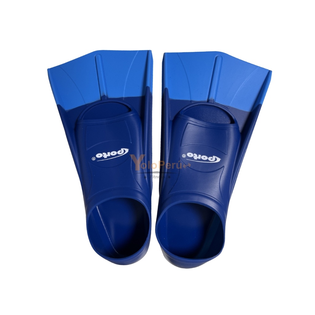 ALETA DE NATACIÓN PORTO CORTA (39-41)