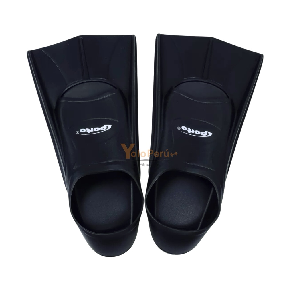 ALETA DE NATACIÓN PORTO CORTA (42-44)