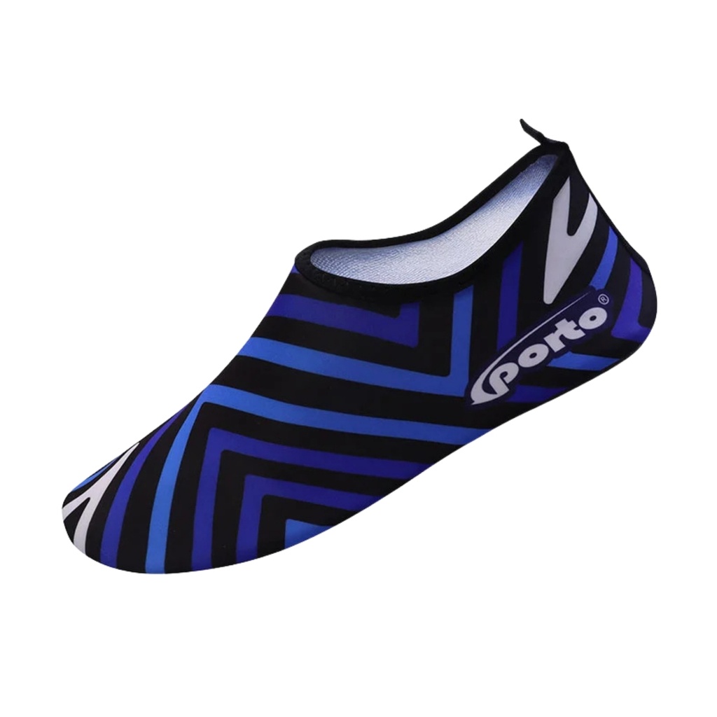 AQUA SHOES PORTO HOMBRE JUNIOR (35-38)