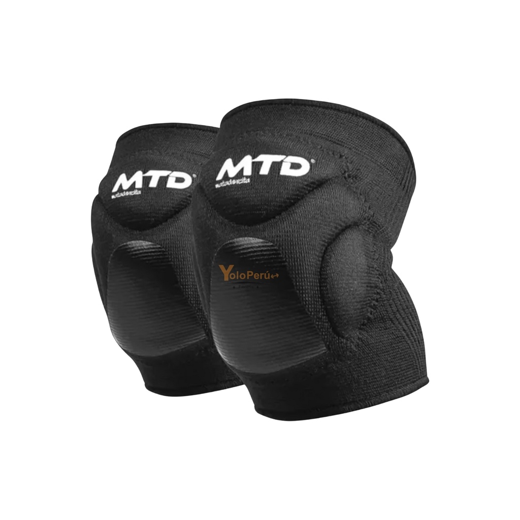 RODILLERA DE VOLEY MTD SH162 (PAR)