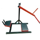 MAQUINA PATADA DE GLUTEO