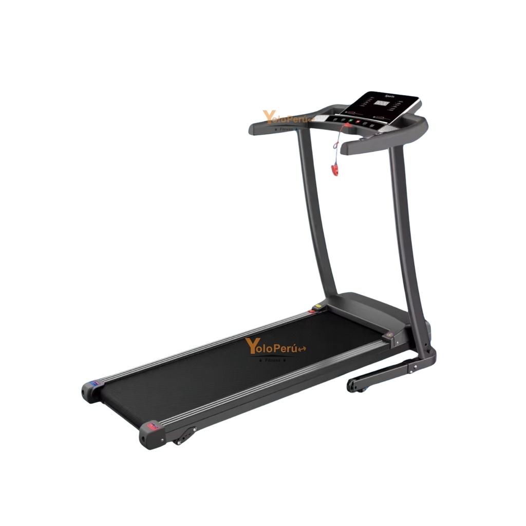 TROTADORA ELECTRICA 2HP (MDK-A5 )