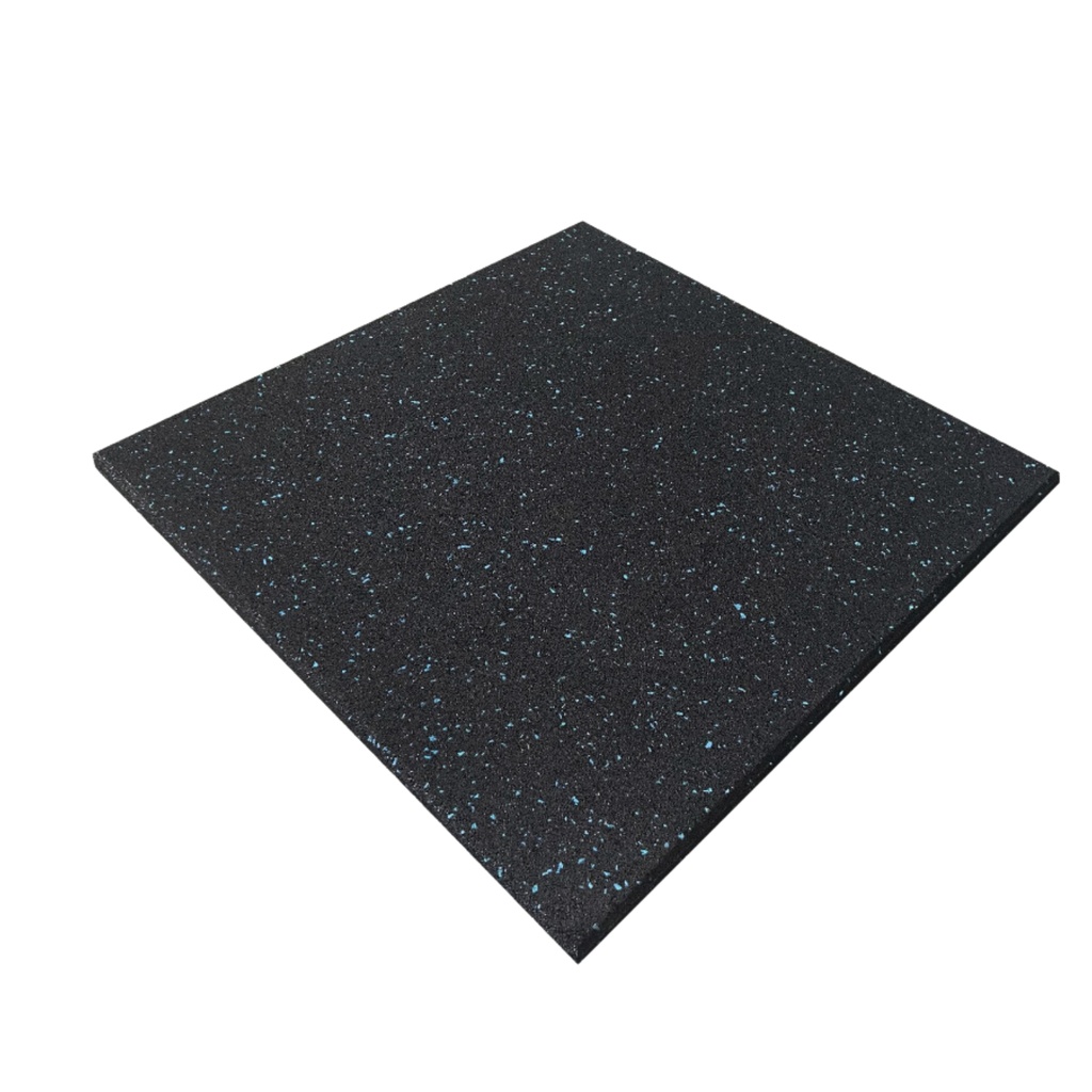 BALDOSAS DE CAUCHO 4 PIEZAS M2