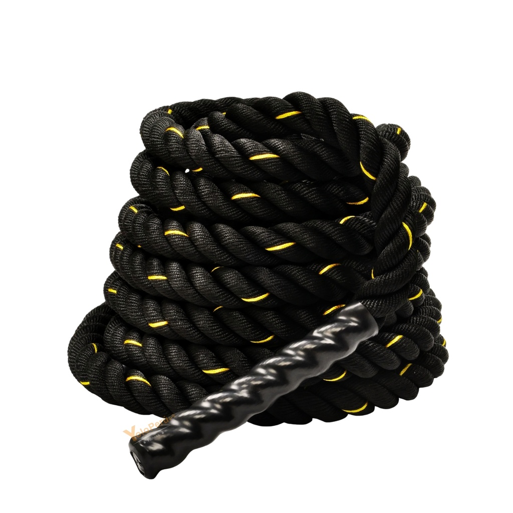 SOGA CROSSFIT 9M GROSOR 2PULGADAS