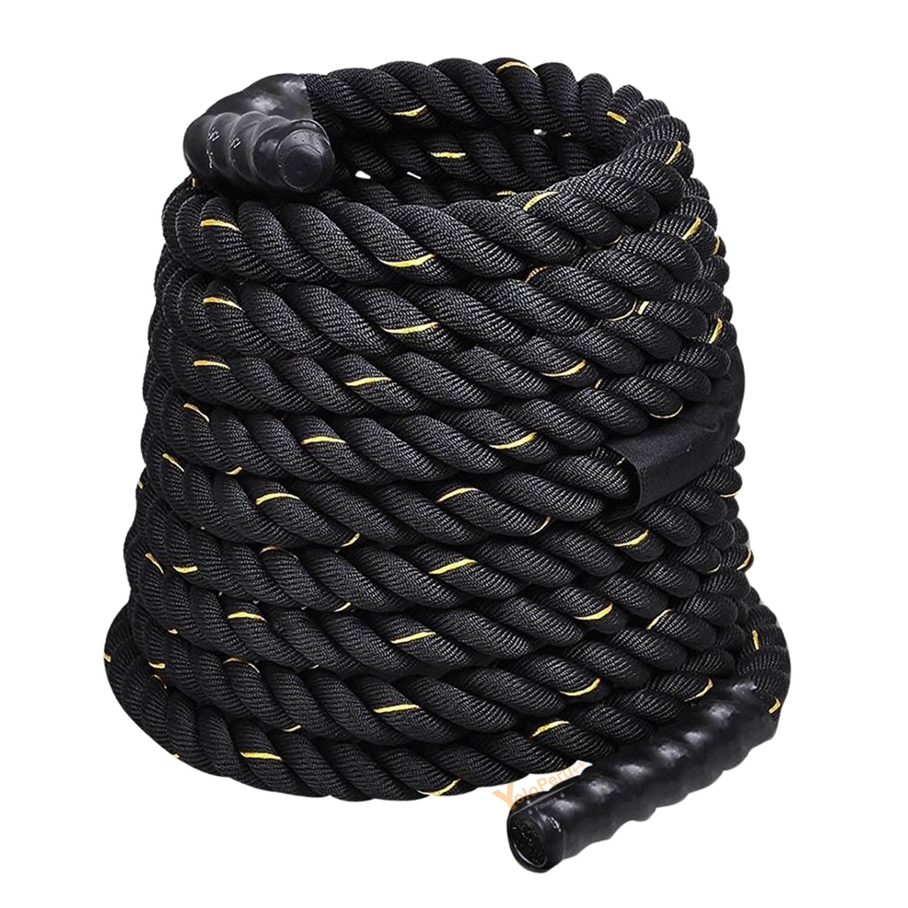 SOGA CROSSFIT 12M GROSOR 1.5 PULGADAS