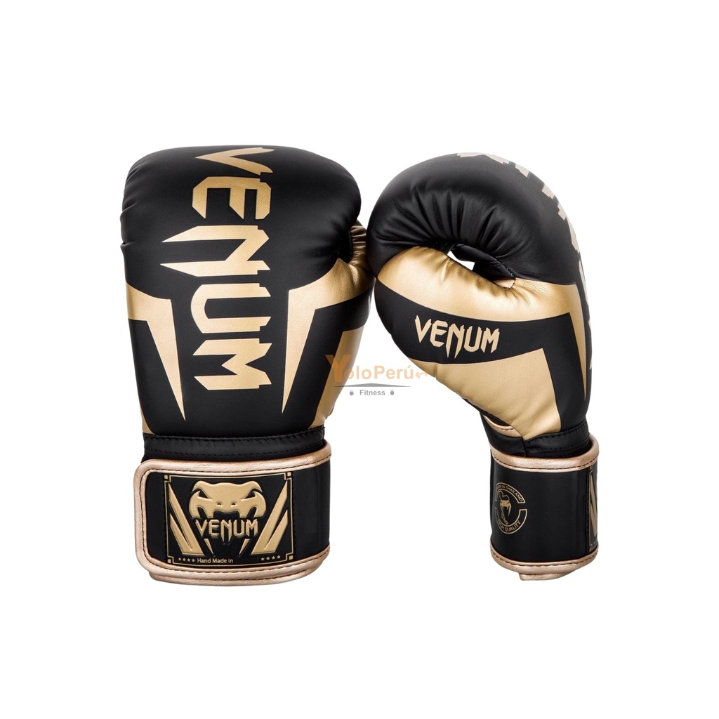 GUANTES DE BOX  VENUM NIÑOS