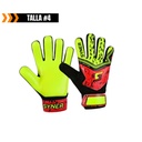 GUANTE ARQUERO IMPORTADO SIN VARILLA SYNER