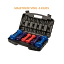 MALETIN VINIL
