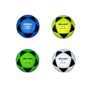 PELOTA DE FUTBOL PVC IMPORTADA S/MARCA