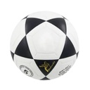 PELOTA DE FUTBOL PVC IMPORTADA S/MARCA