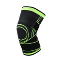 RODILLERA CON VELCRO (UNIDAD)